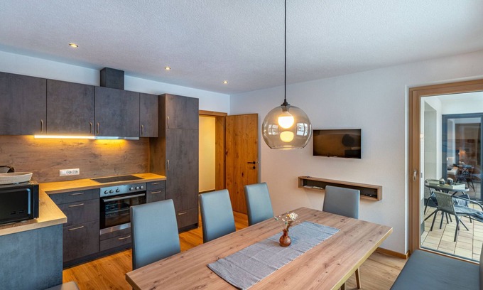 See Apartment | Perfect Lake View Retreat: Apartment Leo by Interhome