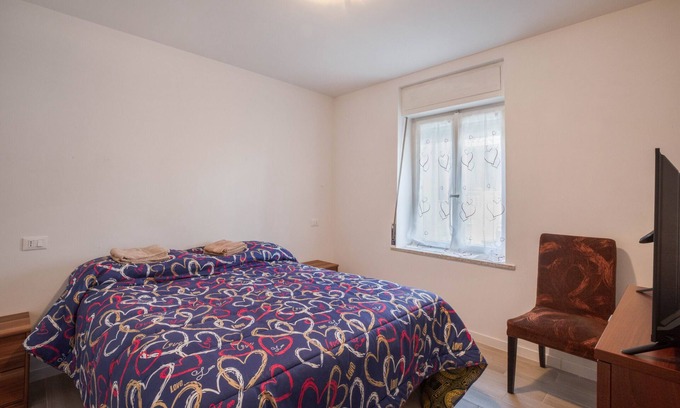 Levico Terme Apartment | Scenic Levico Al Corso Apartments with Breathtaking Views