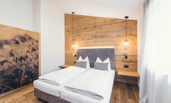 Casateia Apartment | Mountain View Apartment with Sauna, Balcony & Top Ratings