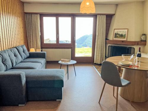 Sainte-Croix Apartment | Family-Friendly Apartment Licorne by Interhome - Rated 8.5