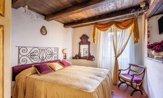 Molazzana Other | Discover Apartment 'Limoni' with Private Terrace & Spa