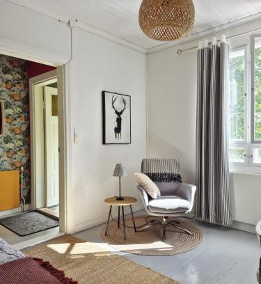 Mikkeli Apartment | Stylish Apartment Lintu: Guest Rated 9.1/10