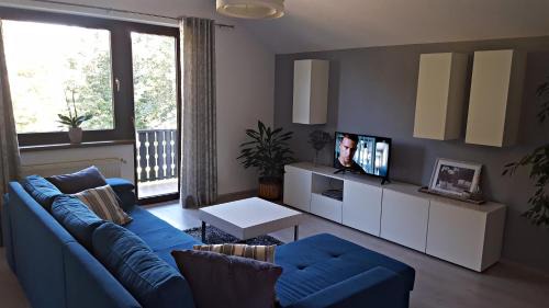 Irinovac Apartment | Kid-Friendly Escape at Apartment Lipa - Rated 9.1/10