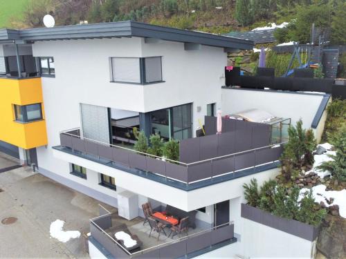 Hart im Zillertal Apartment | Exceptional Apartment Lisa: Child-Friendly Haven Awaits