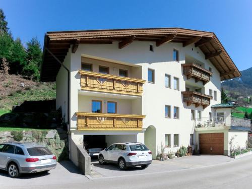 Stummerberg Apartment | Family-Friendly Apartment Lisi - Highly Rated at 9.2/10