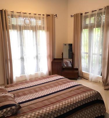Kanuwana Apartment | Child-Friendly Apartment Just 5 Minutes from Ja Ela Town