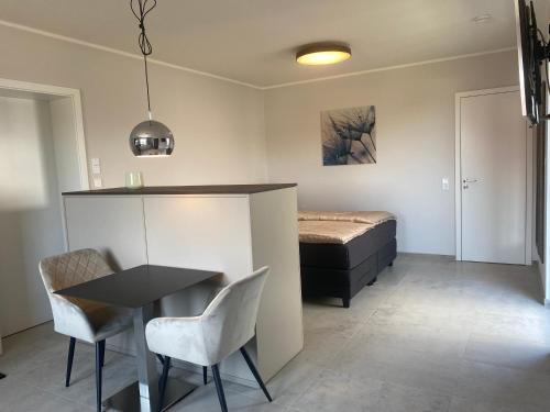 Dackenheim Apartment | Pet-Friendly Apartment Loch 10 - Rated 9.1/10 by Guests