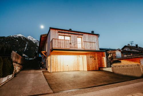 Seefeld in Tirol Apartment | Family-Friendly Apartment Lola with Exceptional 9.5 Rating