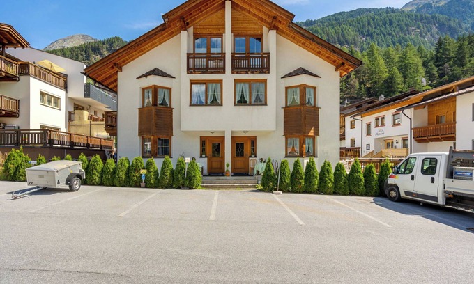 Soelden Apartment | Apartment Lore by Interhome