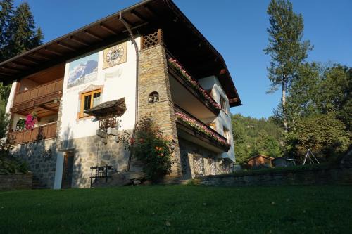 Doelsach Apartment | Accessible Family Retreat at Apartment Lothse Shar