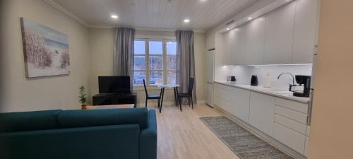 Lahti Apartment | Discover Apartment Louna: Guest Rated 10/10 Stay