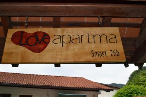 Kobarid Apartment | Discover Apartment Love Smast: Family & Pet Friendly Stays