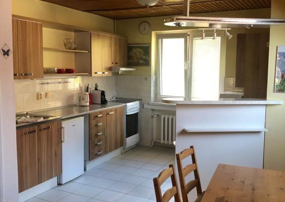 Luhacovice Apartment | Pet-Friendly Apartment Lužné with High Guest Ratings