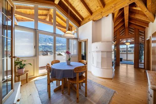 Silandro Apartment | Family-Friendly Apartment Luisa Rated 8.3/10 by Guests