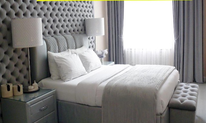 Verkhnie Misto Apartment | Elegant Apartment in Center with Ocean View and Pool