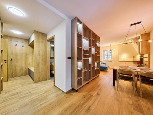 Pec pod Snezkou Apartment | Pet-Friendly Apartment Máj-6 with Outstanding 9.7 Rating