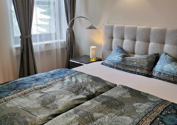 Neufahrn bei Freising Apartment | Explore Apartment München: A Family-Friendly Retreat