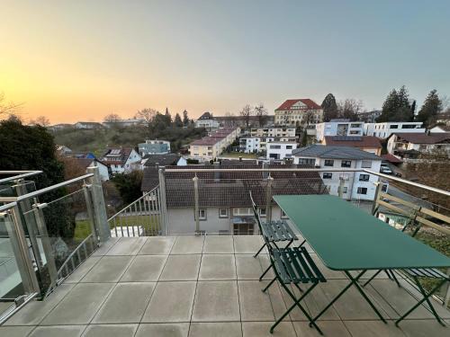 Tettnang Apartment | Family-Friendly Retreat at Apartment M17 - LoC with 9/10 Rating