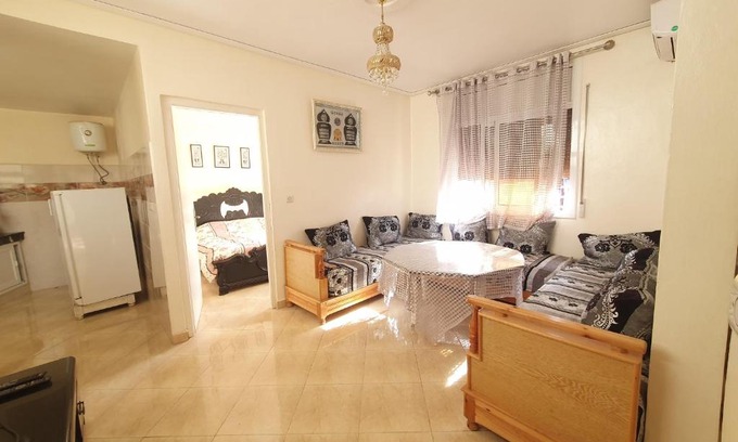Hay Rabat Apartment | Pet-Friendly Apartment Ideal for Family Getaways