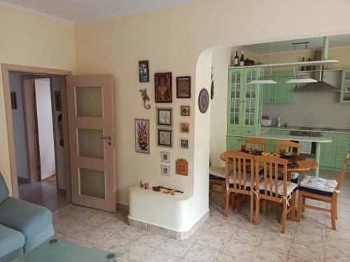 Teteven Apartment | Family-Friendly Apartment Maddie - Guest Rated 10/10