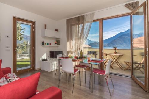 Musso Apartment | Family-Friendly Apartment Magnolia B in Beautiful Musso