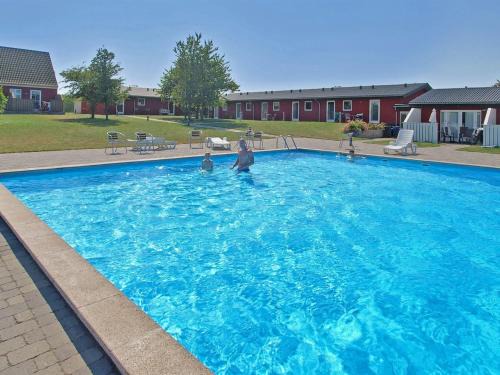 Akirkeby Apartment | Cozy Apartment Magnus - Family and Pet Friendly in Bornholm