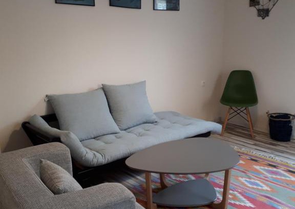 Plovdiv Center Apartment | Discover Family-Friendly Stays at Apartment Maison 33