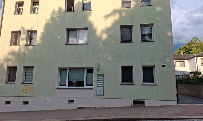 Radeberg Apartment | Top-Rated Maisonette Apartment Near Dresden with Terraces