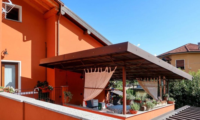 Dongo Apartment | Family-Friendly Apartment Margi: Guest Rated 9.2/10