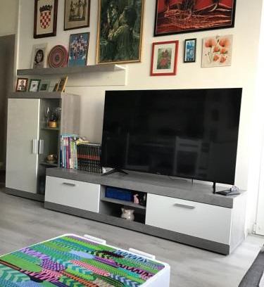 Rijeka Apartment | Apartment Maria
