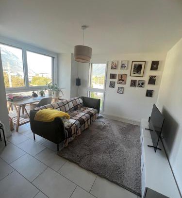 Martigny Apartment | Apartment Martigny