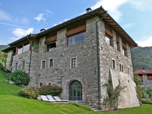 Lomaso Apartment | Pet-Friendly Apartment Maso Dolcevista with Private Pool