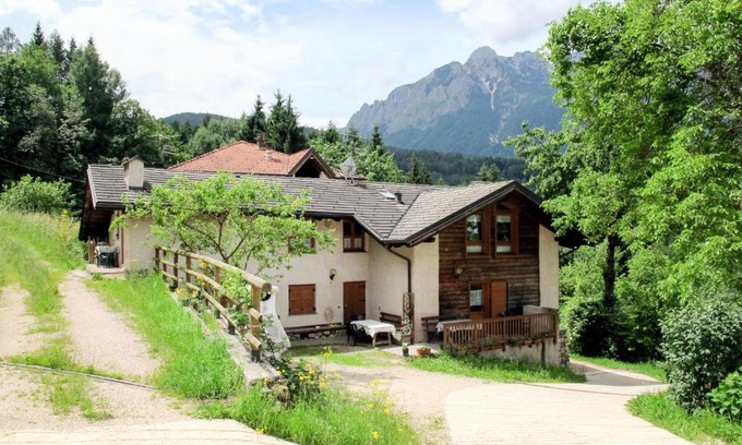 Calceranica al Lago Apartment | Comfortable Stay at Apartment Maso Marini - Pet Friendly