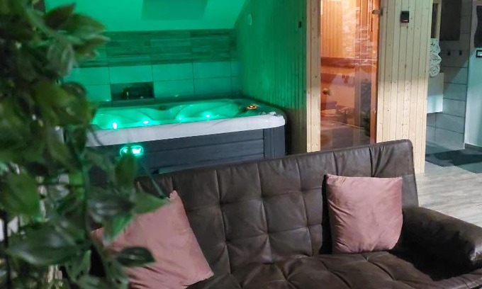 Lasko Apartment | Relaxing Retreat at Apartment Mastnak: Rated 9.5/10