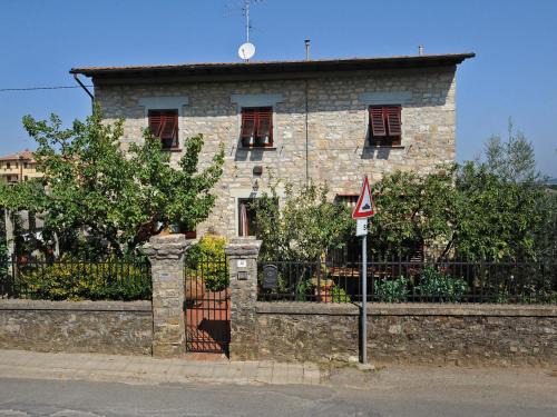 Mercatale Val di Pesa Apartment | Family-Friendly Apartment Matteuzzi by Interhome - 4-Star Stay