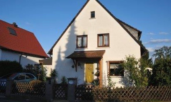 Speyer Apartment | Guest Rated 10/10 at Apartment Matuszewski with Breakfast