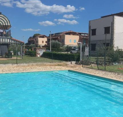 Gedici Apartment | Top-Rated Apartment Mauro with Pool & Family-Friendly Vibes