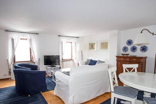 Campagnano di Roma Apartment | Family-Friendly Stay at Apartment Mediterraneo - 8.5/10 Rating