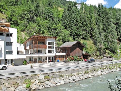 Kappl Apartment | Pet-Friendly Apartment Michael - KPL634 with High Ratings