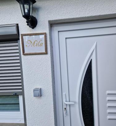 Klagenfurt am Woerthersee Apartment | Family-Friendly Apartment MILA with Excellent 9.2/10 Rating