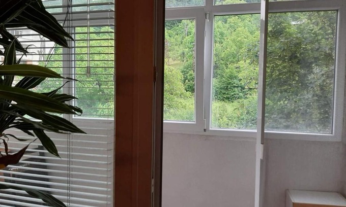Teteven Apartment | Pet-Friendly Apartment Milevi: Rated 8.4/10 by Guests