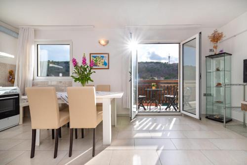 Novigrad Apartment | Pet-Friendly Apartment Mili: 4-Star Stay with Perfect Reviews