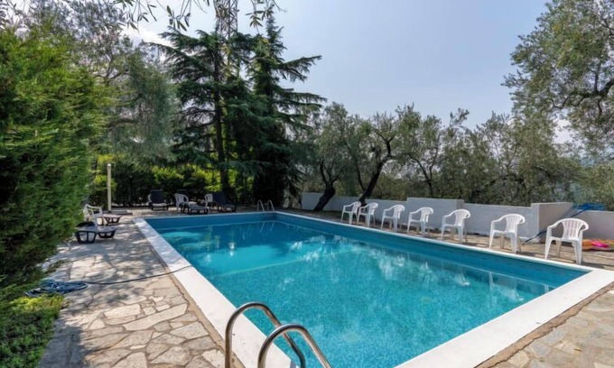 Gazzelli Apartment | Experience Relaxation at Mimosa by Interhome Oceanfront Retreat