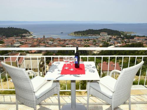 Moca Apartment | Welcoming Apartment Mira-1: Family-Friendly Retreat