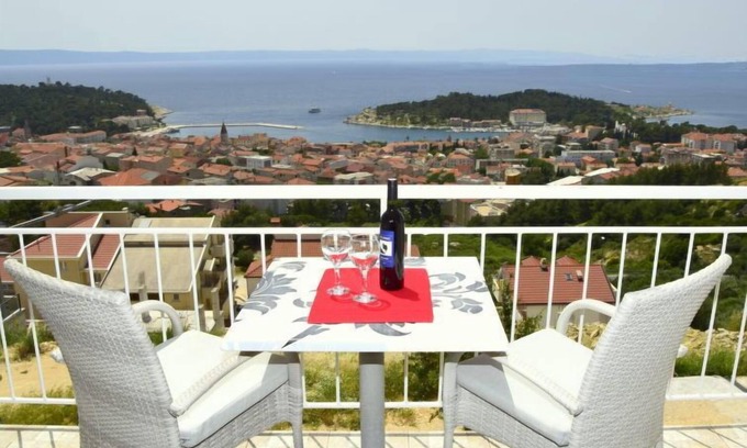 Moca Apartment | Beachfront Bliss at Mira by Interhome – Rated 9.4/10