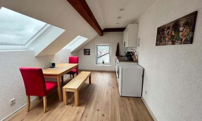 Puttlingen Apartment | Family-Friendly Apartment Mirabelle 5 with Great Reviews
