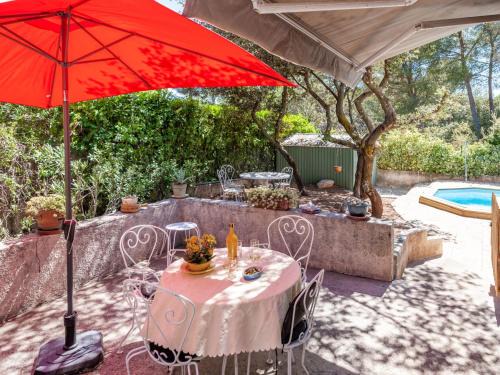 Lambesc Apartment | Family-Friendly Apartment Mireio - Pool Access & High Ratings