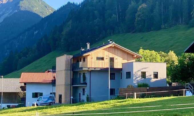 Raggal Apartment | Apartment mit 1 Schlafzimmer
