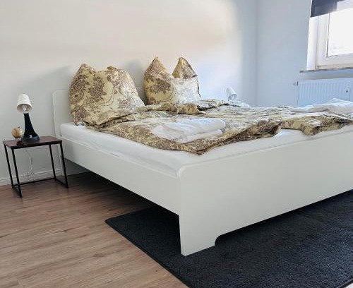 Kuecknitz Apartment | Family-friendly 2-Bedroom Apartment for Memorable Stays