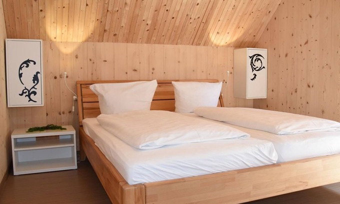 Fuerth Apartment | Relax in a Balcony Apartment - Natalia Natur Appartements